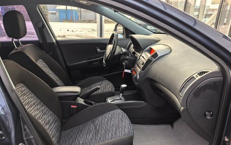 KIA cee'd I рестайлинг, 2008 год, 575 000 рублей, 14 фотография