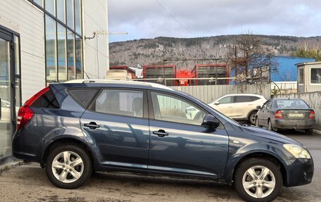 KIA cee'd I рестайлинг, 2008 год, 575 000 рублей, 7 фотография