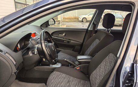 KIA cee'd I рестайлинг, 2008 год, 575 000 рублей, 13 фотография