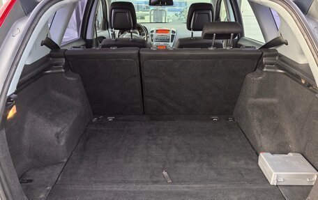 KIA cee'd I рестайлинг, 2008 год, 575 000 рублей, 12 фотография