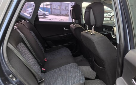 KIA cee'd I рестайлинг, 2008 год, 575 000 рублей, 16 фотография