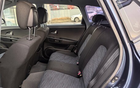 KIA cee'd I рестайлинг, 2008 год, 575 000 рублей, 15 фотография