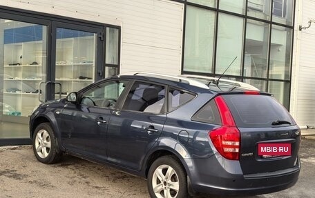 KIA cee'd I рестайлинг, 2008 год, 575 000 рублей, 11 фотография