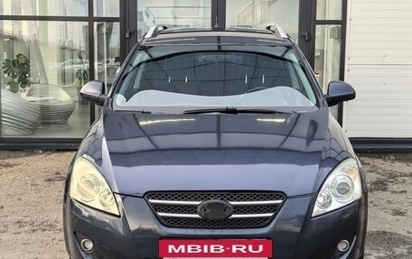 KIA cee'd I рестайлинг, 2008 год, 575 000 рублей, 4 фотография