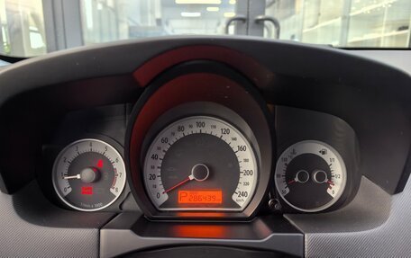 KIA cee'd I рестайлинг, 2008 год, 575 000 рублей, 19 фотография