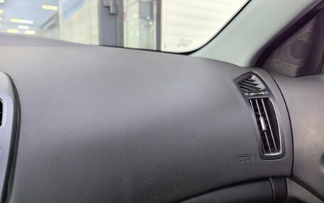 KIA cee'd I рестайлинг, 2008 год, 575 000 рублей, 21 фотография