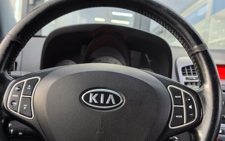 KIA cee'd I рестайлинг, 2008 год, 575 000 рублей, 18 фотография