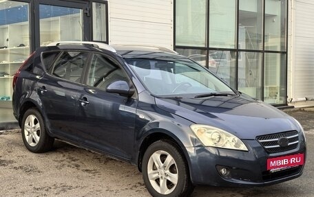 KIA cee'd I рестайлинг, 2008 год, 575 000 рублей, 5 фотография