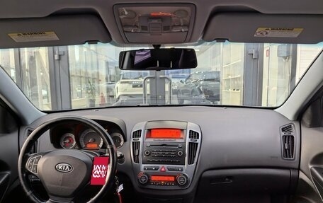 KIA cee'd I рестайлинг, 2008 год, 575 000 рублей, 17 фотография