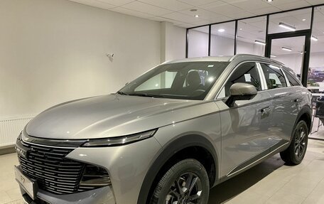 Haval F7, 2026 год, 2 870 010 рублей, 3 фотография