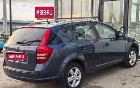 KIA cee'd I рестайлинг, 2008 год, 575 000 рублей, 10 фотография