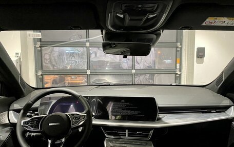 Haval F7, 2026 год, 2 870 010 рублей, 11 фотография