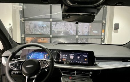 Haval F7, 2026 год, 2 870 010 рублей, 9 фотография