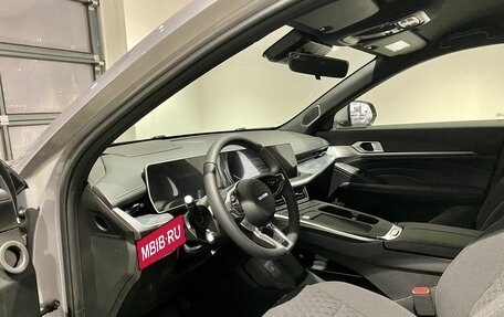 Haval F7, 2026 год, 2 870 010 рублей, 8 фотография