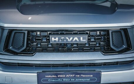 Haval H7, 2026 год, 4 099 000 рублей, 8 фотография