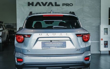 Haval H7, 2026 год, 4 099 000 рублей, 4 фотография