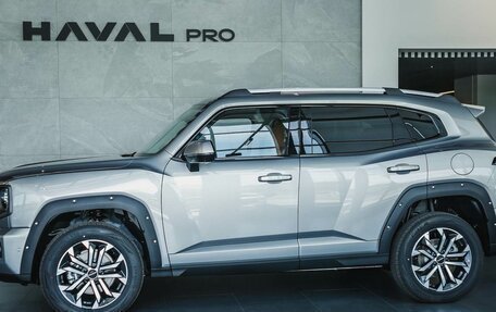 Haval H7, 2026 год, 4 099 000 рублей, 5 фотография