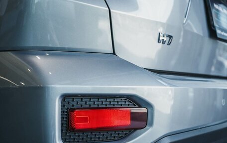 Haval H7, 2026 год, 4 099 000 рублей, 7 фотография