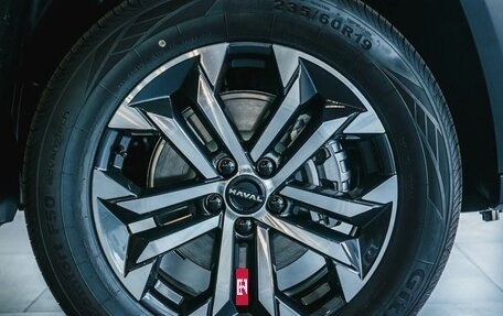 Haval H7, 2026 год, 4 099 000 рублей, 11 фотография