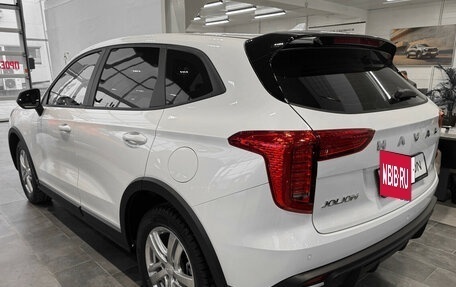 Haval Jolion, 2026 год, 1 999 000 рублей, 2 фотография