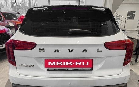 Haval Jolion, 2026 год, 1 999 000 рублей, 3 фотография