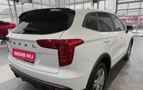 Haval Jolion, 2026 год, 1 999 000 рублей, 4 фотография