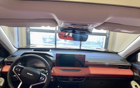 Haval Jolion, 2026 год, 2 870 010 рублей, 9 фотография