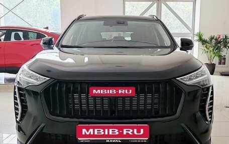 Haval Jolion, 2026 год, 2 771 010 рублей, 2 фотография