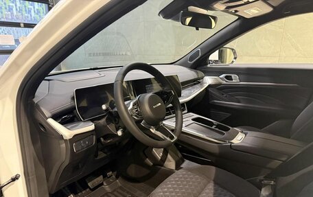 Haval F7, 2025 год, 2 820 510 рублей, 8 фотография