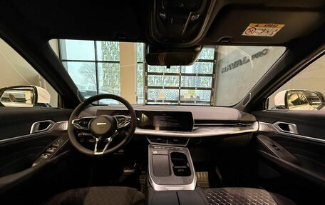 Haval F7, 2025 год, 2 820 510 рублей, 9 фотография