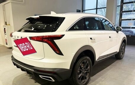 Haval F7, 2025 год, 2 820 510 рублей, 7 фотография