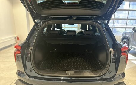 Haval F7, 2025 год, 3 612 510 рублей, 6 фотография