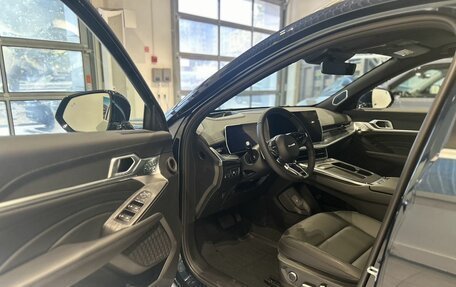 Haval F7, 2025 год, 3 612 510 рублей, 7 фотография