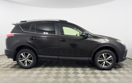 Toyota RAV4, 2016 год, 2 498 900 рублей, 5 фотография