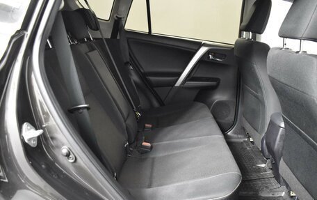 Toyota RAV4, 2016 год, 2 498 900 рублей, 7 фотография