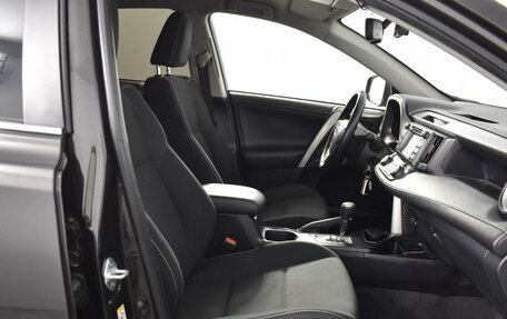 Toyota RAV4, 2016 год, 2 498 900 рублей, 8 фотография