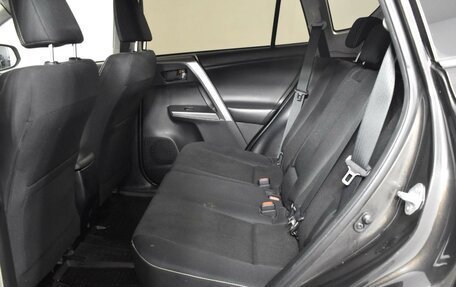 Toyota RAV4, 2016 год, 2 498 900 рублей, 9 фотография