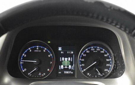 Toyota RAV4, 2016 год, 2 498 900 рублей, 12 фотография