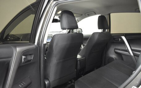 Toyota RAV4, 2016 год, 2 498 900 рублей, 11 фотография