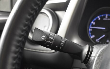 Toyota RAV4, 2016 год, 2 498 900 рублей, 16 фотография