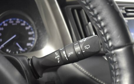 Toyota RAV4, 2016 год, 2 498 900 рублей, 17 фотография