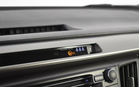 Toyota RAV4, 2016 год, 2 498 900 рублей, 18 фотография