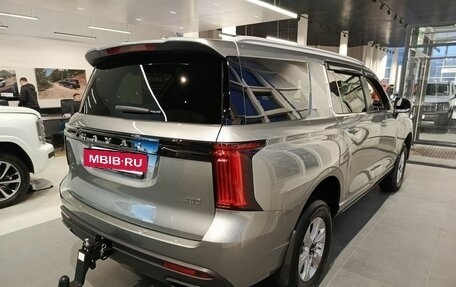 Haval H5, 2025 год, 4 099 000 рублей, 4 фотография