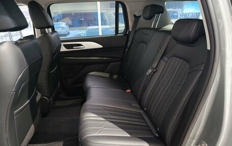 Haval H5, 2025 год, 4 099 000 рублей, 7 фотография