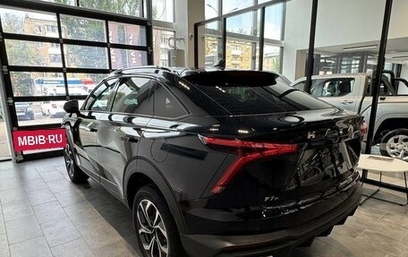 Haval F7x, 2026 год, 3 799 000 рублей, 3 фотография