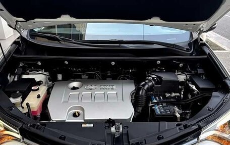 Toyota RAV4, 2019 год, 1 793 000 рублей, 8 фотография