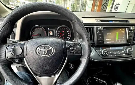 Toyota RAV4, 2019 год, 1 793 000 рублей, 20 фотография
