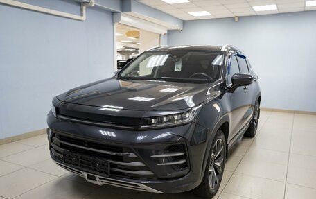 CheryExeed LX, 2022 год, 2 060 000 рублей, 2 фотография