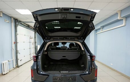 CheryExeed LX, 2022 год, 2 060 000 рублей, 8 фотография