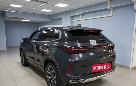 CheryExeed LX, 2022 год, 2 060 000 рублей, 6 фотография